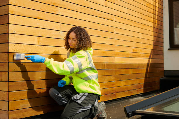 Reliable Waldwick, NJ Siding Solutions